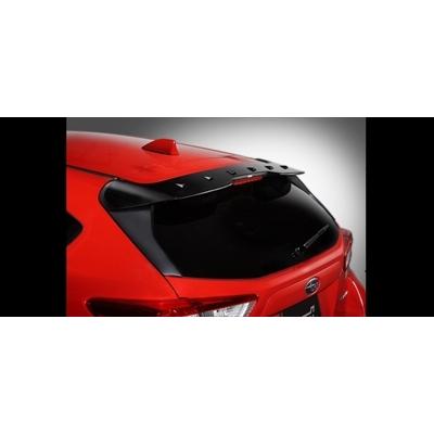 スバル XV リヤルーフスポイラー（GT系） : エアロ.カスタムパーツの