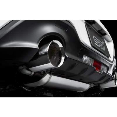 ZD8 BRZ パフォーマンスマフラー : エアロ.カスタムパーツのTopTuner