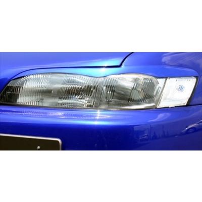 マーク2 JZX90 アイライン 塗装済み : エアロ.カスタムパーツの