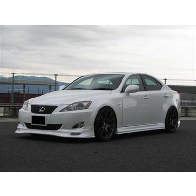 IS250　3点セット LEXUS IS 250/350 エアロ3点キット : エアロ.カスタムパーツのTopTuner