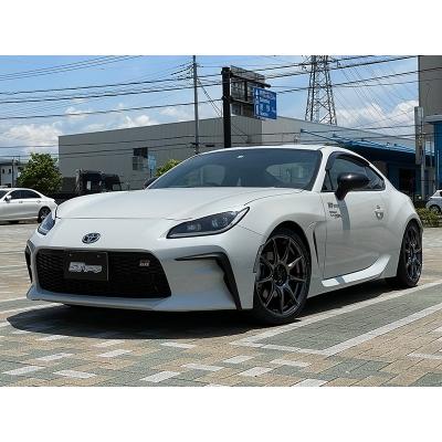 ZN8 GR86 アイライン メーカー塗装品 K1X クリスタルホワイト