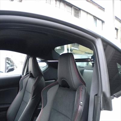 zn6 zc6 86 BRZ cピラーバー zn6 zc6 86 BRZ cピラーバー 86 (ZN6) ピラーバー : Autostyle