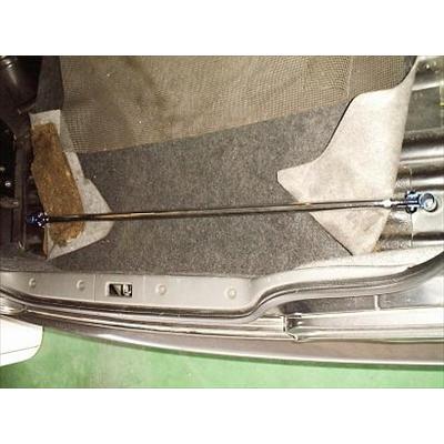 シルビア S13 トランクバー : エアロ.カスタムパーツのTopTuner - 通販