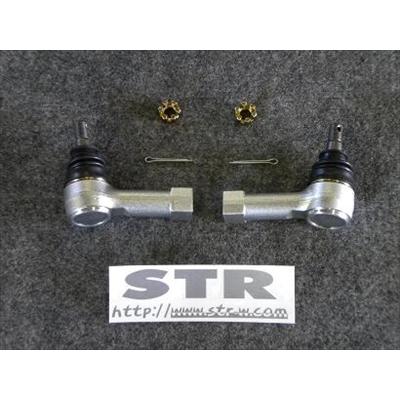 シルビア S14 強化タイロッドエンド : エアロ.カスタムパーツの