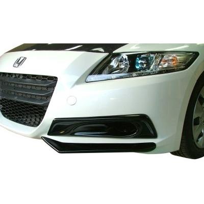 CR-Z フォグカバー タイプ2 FRP製