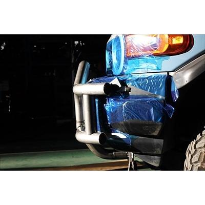 FJクルーザー フロントバンパー 標準サフェーサー仕上げ