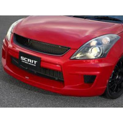 ZC72S/ZC32S スイフトスポーツ 1144 FRONT BUMPER+1145 GRILL : エアロ