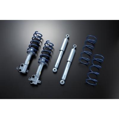 コペンローブ　サスペンション コペンローブS(LA400)サスペンションセット値下げしました‼️