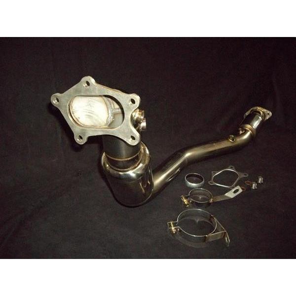 安い レガシィ Bp Fscシングルキャタパイプ 5mt ターボ車 D F型 エアロ カスタムパーツのtoptuner 通販 Paypayモール 大流行中 Www Doctor Plan Com