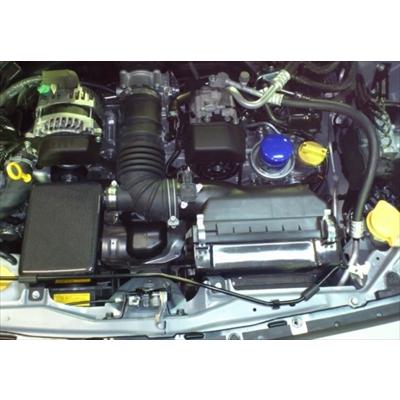 86 ZN6 エアインダクションボックス チャンバー付き : エアロ.カスタム