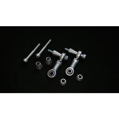 インプレッサ WRX STi GVB/GVF(セダン) リヤアジャスタブルオフセット