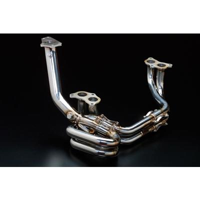 フォレスター SH5 EXマニホールド : エアロ.カスタムパーツのTopTuner