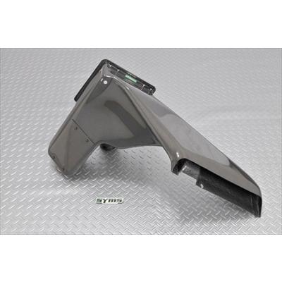 SYMS シムス エアインダクションボックス スバル 車 用 エクシーガ エクシーガ (YA) エアインダクションボックス エアフィルター付