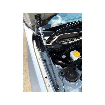 BRZ ZD8 ボンネットダンパー : エアロ.カスタムパーツのTopTuner