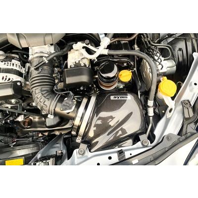 納期2ヵ月前後」 GR86 ZN8 SYMS RAM AIR BOX SYSTEM : エアロ