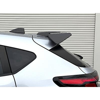 GU# クロストレック リアウイング FRP製 未塗装品 : エアロ.カスタム