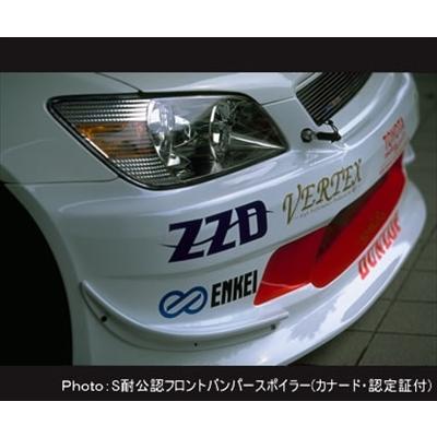 アルテッツァ/LEXUS/レクサスIS300セダン純正USフロントバンパー/USDM 