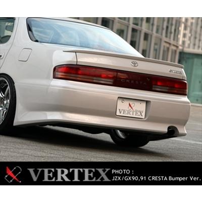 クレスタ バンパー Ver. .JZX/GX90.91 リアバンパースポイラ?