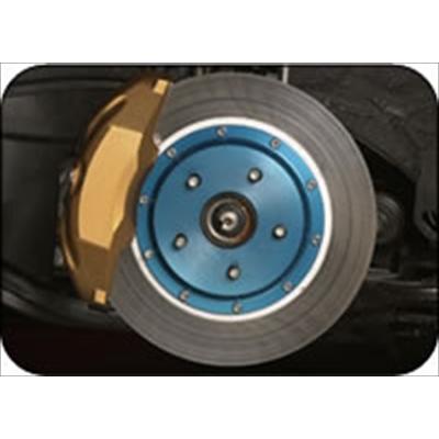 QUALIS ビックキャリパーブレーキキット : エアロ.カスタムパーツの  