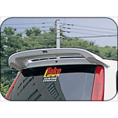 LIFE JA リアウィング : エアロ.カスタムパーツのTopTuner - 通販 