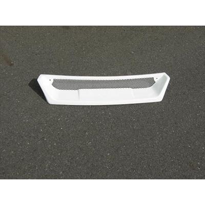 BNR32 GT-R フロントグリル ネット無 : エアロ.カスタムパーツの