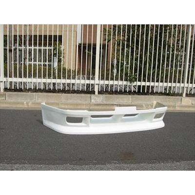 180SX RPS13 フロントハーフスポイラー・前期 : エアロ.カスタムパーツ