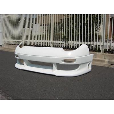 フロントバンパースポイラー JZX90系クレスタ フロントバンパースポイラー