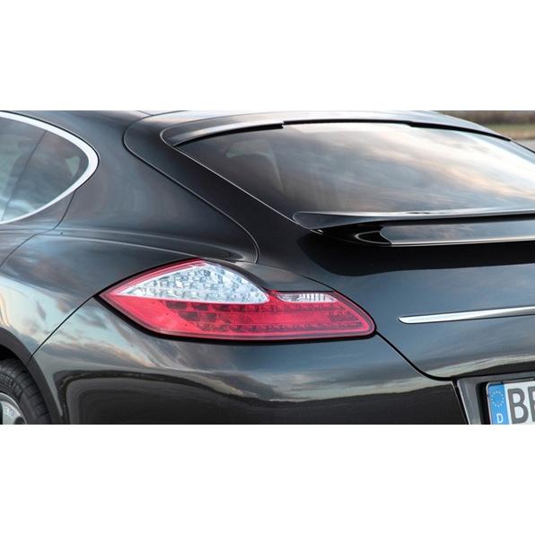 在庫限り Porsche Panamera テールライトカバー 塗装済み 代引き手数料無料 Www Ladislexia Net