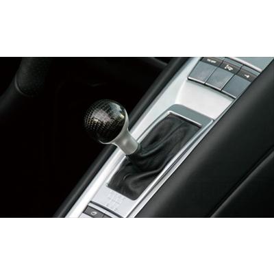 テックアート TECHART ポルシェ用 アルミニウムスポーツペダル