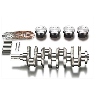 TODA RACING（戸田レーシング） MR2 SW20 キャパシティアップ2200KIT 