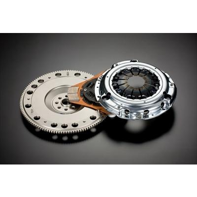 TODA RACING（戸田レーシング） 86 ZN6 FA20 超軽量クロモリフライ