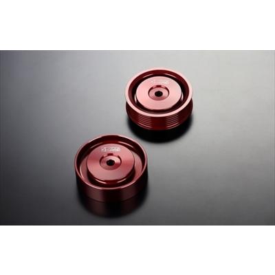 TODA RACING（戸田レーシング） S2000 AP1/2 軽量テンショナー