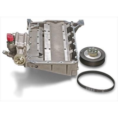 TODA RACING（戸田レーシング） S2000 F20C/F22C ドライサンプKIT
