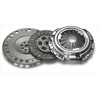 TODA RACING シビック EG6 クロモリフライホイール（4.1kg/イナーシャ 