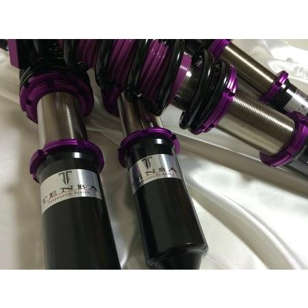 クラウン エアロ カスタムパーツのtoptuner 通販 Paypayモール 17系 Tenba車高調 Hpモデル