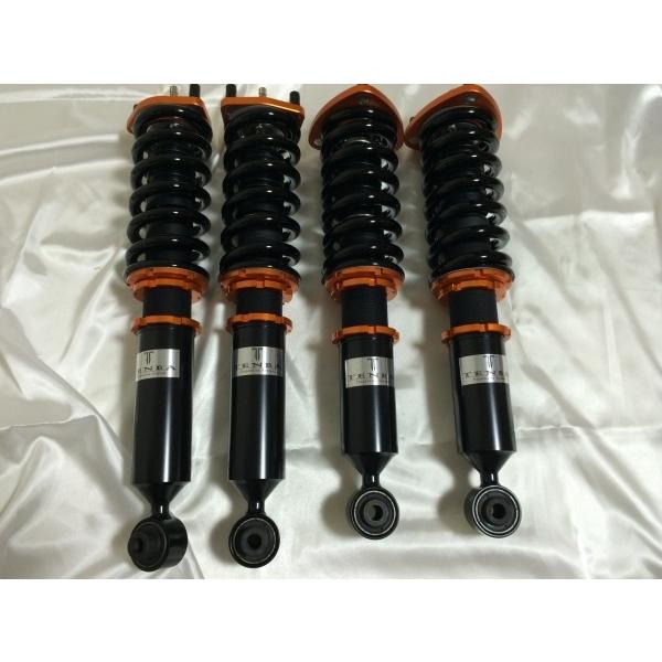 プロボックス Ncp58 Tenba車高調 Arモデル 通販 エアロ カスタムパーツのtoptuner プロボックス