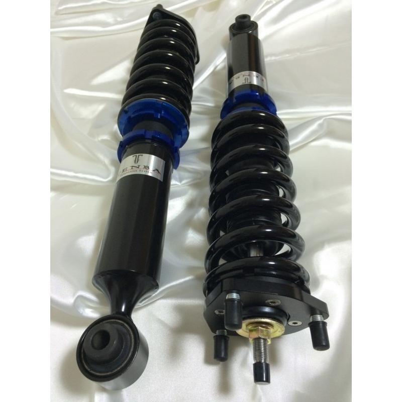 エルグランドcpモデルe51 Tenba車高調cpモデル1台分セットエアロ カスタムパーツのtoptuner 自動車通販e51