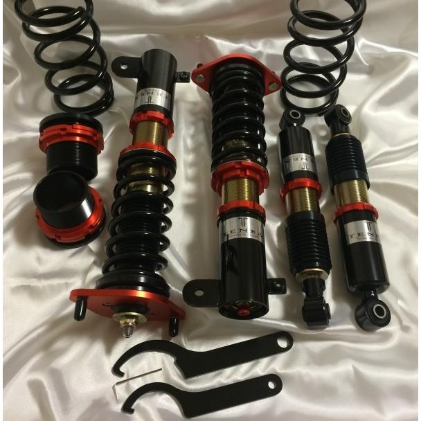 タント Tenba車高調 L375s 車高調 1台分セット Tsモデル 自動車 エアロ カスタムパーツのtoptuner Tsモデル 通販