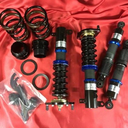 ソニカ Tenba車高調 L450s Tenba車高調 Trモデル 通販 ソニカ 1台分セット