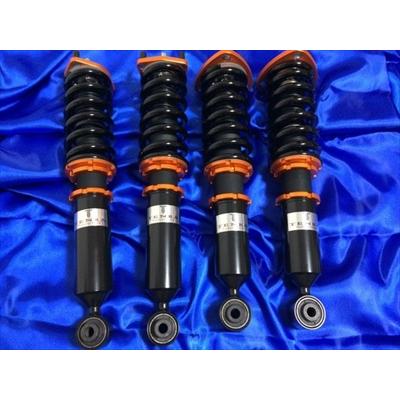 レガシィ ツーリングワゴン Bp5 Tenba車高調 Arモデル 1台分セット Tebz エアロ カスタムパーツのtoptuner 通販 Yahoo ショッピング