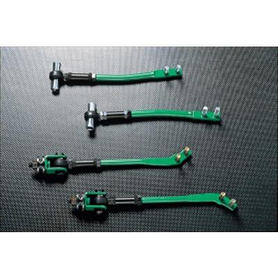 TEIN（テイン） 180SX #S13 ピロボールテンションロッド : エアロ