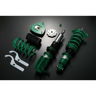 インテグラDC5用 TEIN フロントダンパー TEIN（テイン） インテグラ DC5 MONO Sport DAMPER IS用 : エアロ