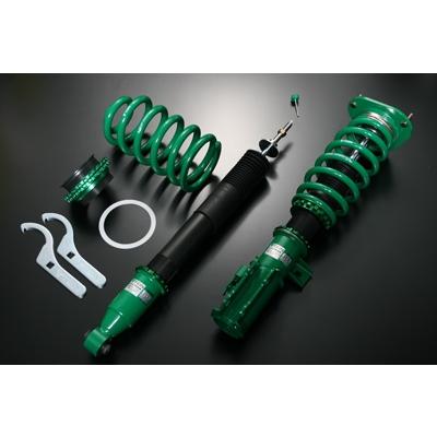 TEIN STREET FLEX DAMPER GB3/GP3-R（TEIN.com: FLEX Z - PRODUCTS）