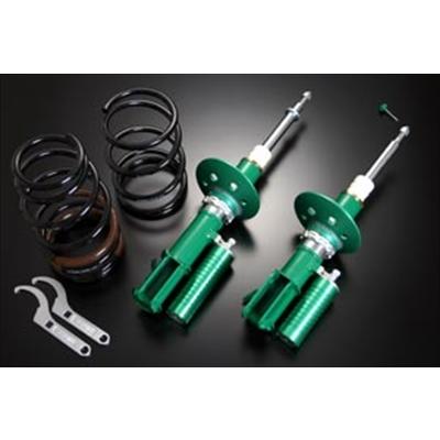 TEIN（テイン） ランサー エボリューションX CZ4A TYPE HG DAMPER 