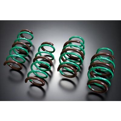 C*1様 TEIN 車高調MK21S TEIN STREET BASIS Z パレット【MK21S(FF/4WD)】 のパーツレビュー