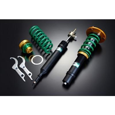 MINI R53 RE16 テイン TEIN サスペンションキット4本セット TEIN（テイン） ミニ R53 RE16 EURO DAMPER : エアロ.カスタムパーツの