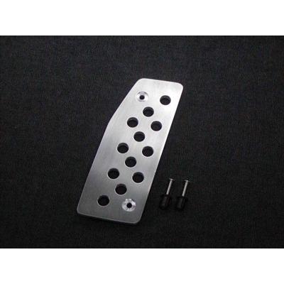 RIGID ロードスター ND アクセルペダルカバー : エアロ.カスタムパーツ