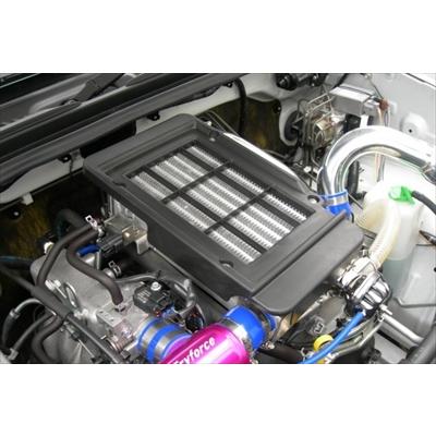 TRYFORCE ジムニー JB23 4〜8型 ブローオフバルブアダプター付 TRYFORCE ジムニー JB23 4〜8型 ブローオフバルブアダプター付
