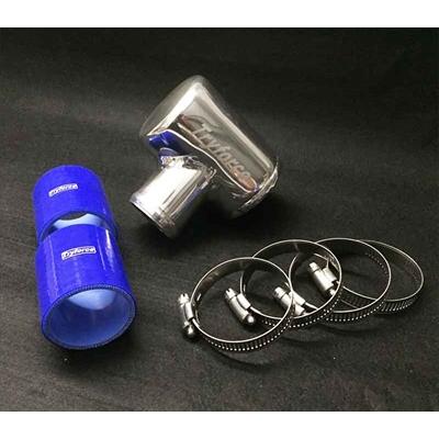 トライフォース　JB64 ジムニー　ファンネルスロットルチャンバー STD ジムニーJB64用ファンネルスロットルチャンバーSTD | 長野県