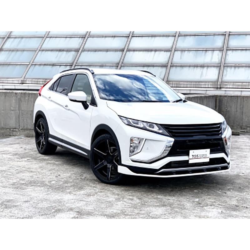 Gk1w エクリプスクロス モディファイドアンダーウイング エアロ カスタムパーツのtoptuner 通販 Paypayモール